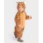 Disfraz Entero de Tigre de Den Goda Fen