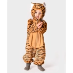 Disfraz Entero Tigre Den Goda Fen