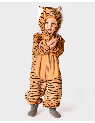 Disfraz Entero Tigre Den Goda Fen