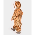 Disfraz Entero Tigre Den Goda Fen