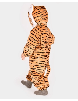 Disfraz Entero Tigre Den Goda Fen