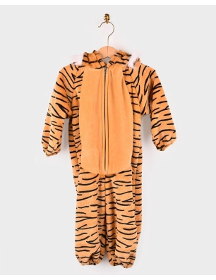 Disfraz Entero Tigre Den Goda Fen