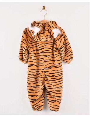 Disfraz Entero Tigre Den Goda Fen