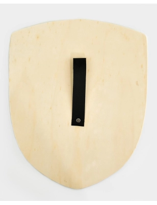 Escudo de Caballero de Den Goda Fen