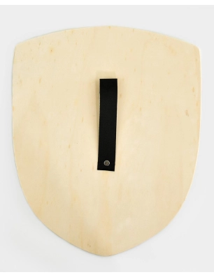 Escudo Caballero Den Goda Fen