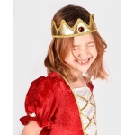 Corona Real Den Goda Fen Rubí