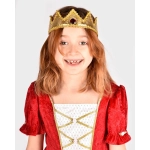 Corona Real Den Goda Fen Rubí