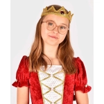 Corona Real Den Goda Fen Rubí