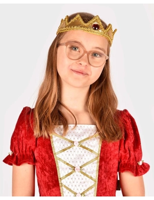 Corona Real Den Goda Fen Rubí