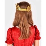 Corona Real Den Goda Fen Rubí