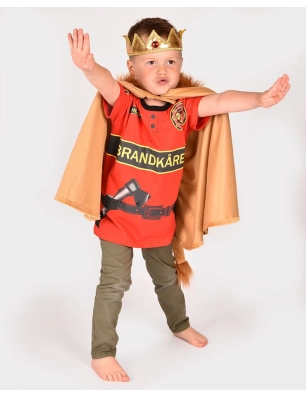 Corona Real Den Goda Fen Rubí