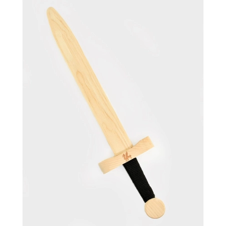 Espada de madera de Den Goda Fen