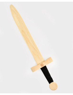 Espada de madera de Den Goda Fen