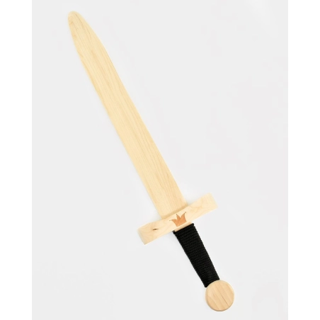 Espada de madera de Den Goda Fen