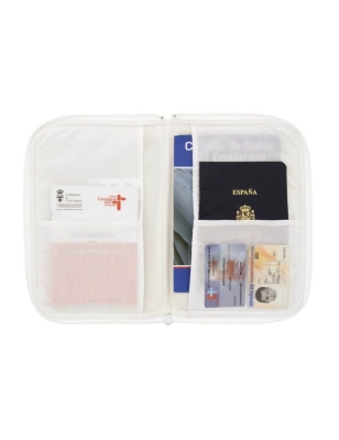 Portadocumentos Modelo 05C Rosy Fuentes