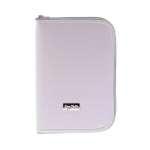 Portadocumentos Modelo 05C Rosy Fuentes Gris
