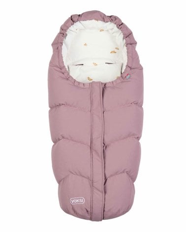 Saco de Capazo Move de Voksi Grape Wings