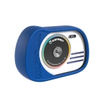 Kidycam Camara Infantil Kidywolf Azul