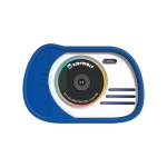 Kidycam Camara Infantil Kidywolf Azul