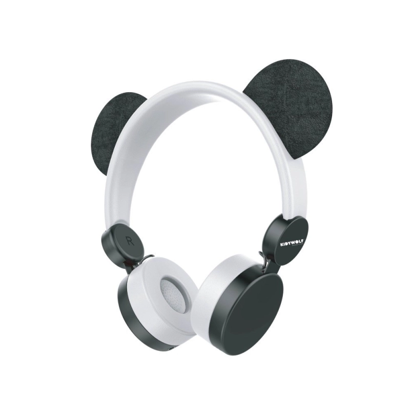 Kidyears Cascos para Música de Kidywolf