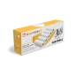 Pack de 5 Rollos de papel Adhesivo para Kidyprint de Kidywolf