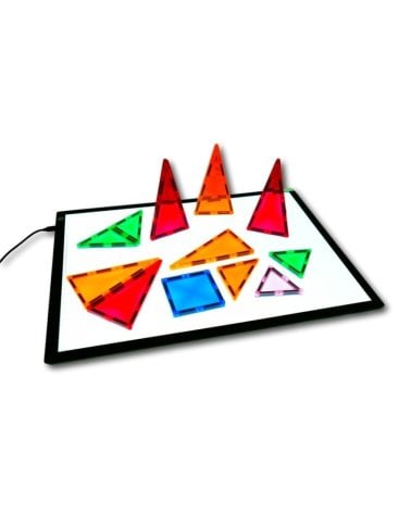 Tableta de Luz A4 de JCLight