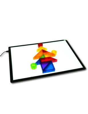 Tableta de Luz A4 de JCLight