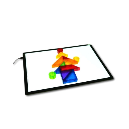 Tableta de Luz A4 de JCLight