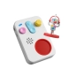 Cuentacuentos Interactivo Starter Set de Faba+