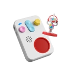Cuentacuentos Interactivo Starter Set de Faba+