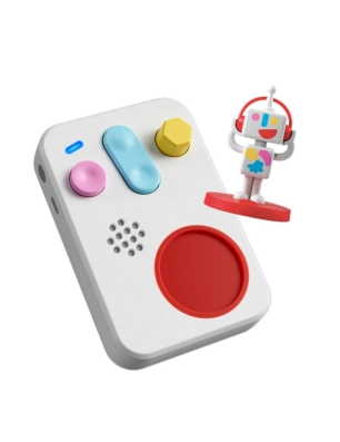 Cuentacuentos Interactivo Starter Set de Faba+