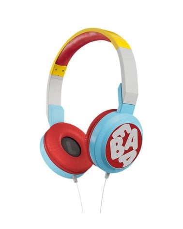 Auriculares Dudun de Faba