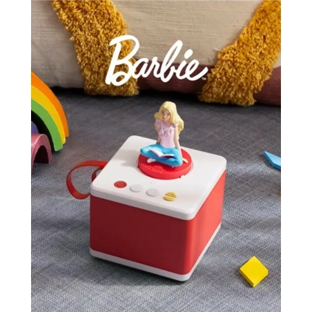 Barbie Mejores Amigas de Faba