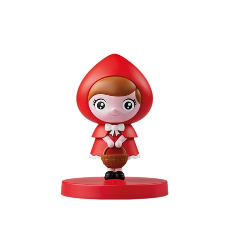 Caperucita Roja y otro cuento de Faba