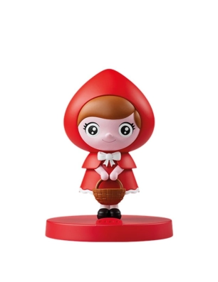 Caperucita Roja y otro cuento de Faba