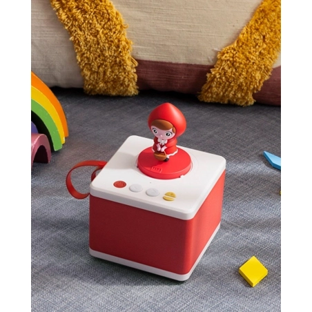 Caperucita Roja y otro cuento de Faba