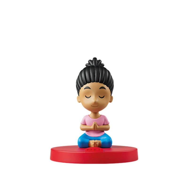 Baby Yoga de Faba