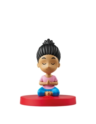 Baby Yoga de Faba