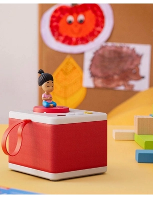 Baby Yoga de Faba