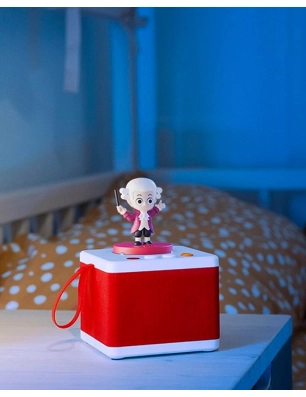 Dulces Sinfonías de Mozart de Faba