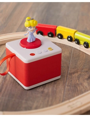 La cenicienta y otro cuento de Faba