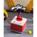 Las Aventuras de Ladybug de Faba