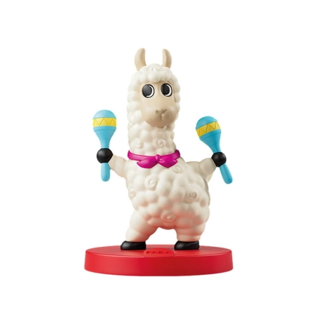 Latinoamérica en música de Faba