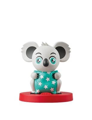 Los abrazos de las buenas noches de Faba