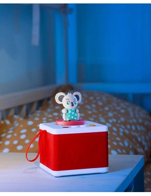 Los abrazos de las buenas noches de Faba