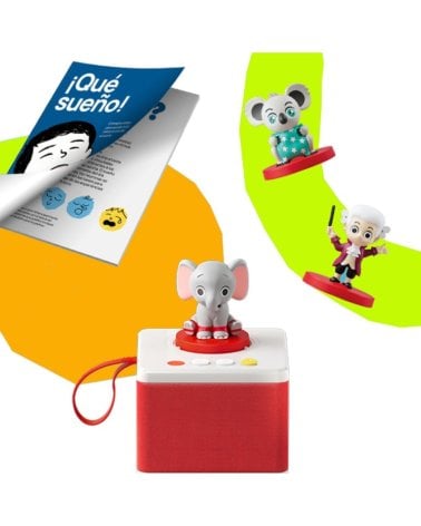 Kit Dulces Sueños de Faba