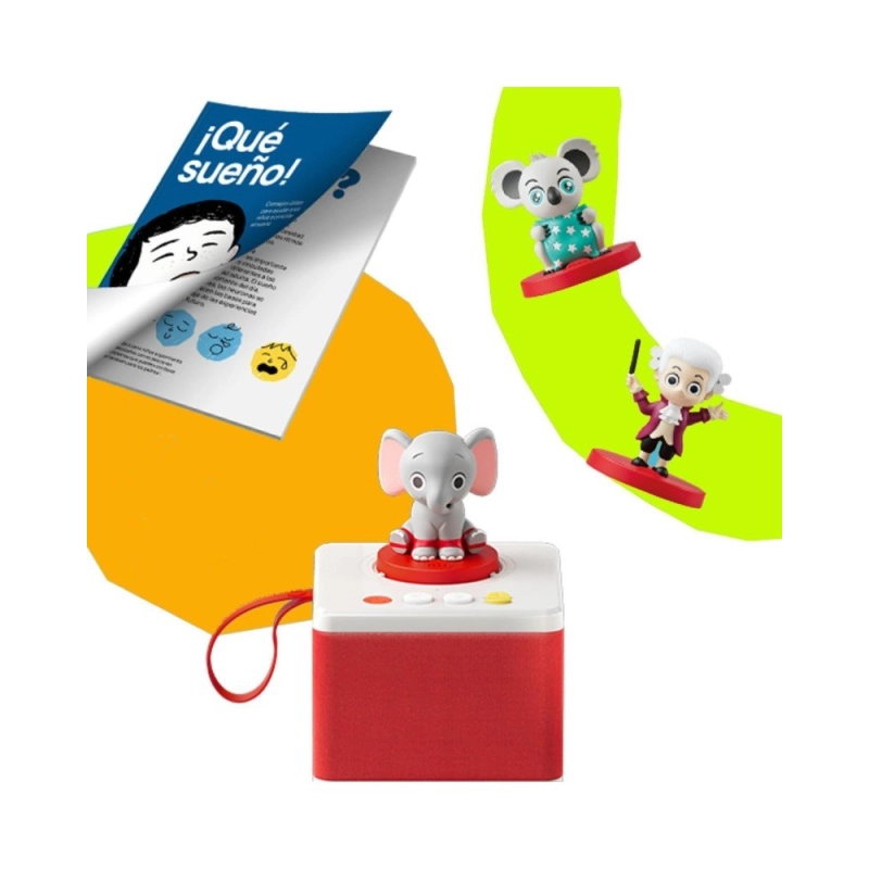 Kit Dulces Sueños de Faba