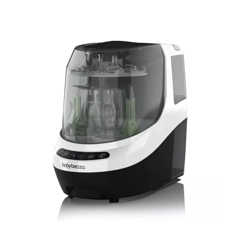 Lavabiberones Automático Bottle Washer Pro de Baby Brezza