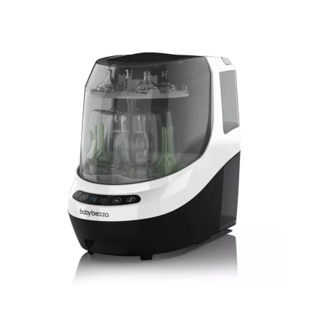 Lavabiberones Automático Bottle Washer Pro de Baby Brezza