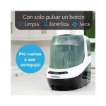 Lavabiberones Automático Bottle Washer Pro de Baby Brezza